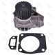 Water Pump 1285-1203 1285-0349 for Deutz F2M1008 F3M1008 F3M1008F F4M1008