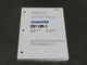 Komatsu CD110R-1 Crawler Carrier Service Manual Repair Shop Book