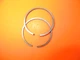 STIHL 030 AV, 032 AV, 45x1.5mm Piston Ring Set 1113-034-3005, 1113-034-3006 NOS