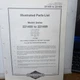Briggs & Stratton Engine Models 221400 to 221499 Illustrated Parts Catalog List