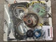 RUGGERINI RDM901/2 ENGINE GASKETS WITH FENDERS