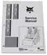 Bobcat 730, 731, 732 Skid Steer Loader Service Manual Shop Repair Book 6556583