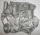 Cummins Automotive Diesel engines.V6.V8.Operation and Maintenance manual.