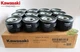 *NOT AFTERMARKET*12 KAWASAKI OIL FILTERS FS481V,FS541V,FS600V FS651V,FS691,FS730