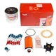 YANMAR Engine Service Kit - 2GM 2GM20 3GM 3GMD 3GM30 - Sk-Marine-002-G
