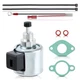 Carburetor Fuel Solenoid for Kohler CV11 CV12 CV12.5 CV13 CV14 CV15 CV16 Engines