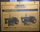 Woods L59 H284-2 L306 H284-2 Mower for IH 284 Owner Operator & Parts Manual 6/88