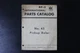 International Harvester BP-3 No. 45 Parts Catalog Pickup Baler Manual