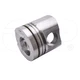 6137-32-2130 Piston Fit Komatsu S6D105