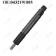 Fuel Injector For Volvo Penta TAMD61A TAMD62A 0432191805 1 Pc》