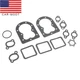 For Onan BF BG B43 B48 P-216 P-218 P-220 Valve Grind Head Gasket Kit Set