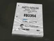 Kobelco LK200 Excavator Nissan FD3304 Industrial Diesel Engine Parts Catalog