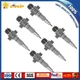 6x Fuel Injectors 2872331 2872331PX 2872331NX For Cummins ISC8.3 QSC8.3 Engines