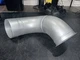 Kenworth T2000 5&rdquo; Turbo 90 Deg. Exhaust Alumin. M66-1007