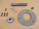 HEAVY DUTY MINOR CLUTCH KIT FOR IH INTERNATIONAL CUB CADET 126 128 1450 1650 582