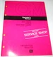 John Deere JD 24-A Skid Steer Loader Operators Manual OMGA11570 C0 s/n 120001&up