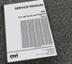 New Holland F4DFE613N NEF Tier 4B Final & Stage IV Engine Service Repair Manual