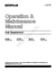 Caterpillar CS 563 CP 563 CS 573 CS 583 Cab Suppl Operators Maintenance Manual