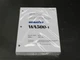 Komatsu WA500-1 Wheel Loader Service Manual Repair Shop Book