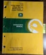John Deere 7200 MaxEmerge 2 Drawn 6RW 8RN Planter Owner Operator Manual 89