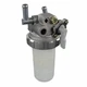 Fuel Filter Assy, Part # 1G410-43350, 16541-43350 Fits Kubota: M100X