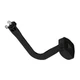 Reversing x Pedal with Rubber Pad Replacement 741-0660 for Tractors LX186 F510