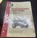 IH10 I & T Shop Service Manual Fits International