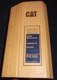 CAT CATERPILLAR 325C EXCAVATOR SHOP REPAIR SERVICE MANUAL BKH BKT BKW BLA BLX