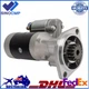 Starter Motor 129136-77011 For Komatsu PC35 PC40 PC50 Yanmar Engine 4TN78 4TN82