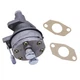 Fuel Lift Pump Compatible With Perkins 102-05 103-07 103-10 104-22 130506140