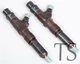 Belarus MTZ Tractor Fuel injector (2 pcs.) 250AS,300,400 series