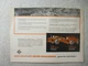 1959 Allis-Chalmers TS-260 TR-260 scraper print AD 