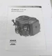 Kohler Command 17-25 HP Vertical Crankshaft Owners Manual TP-2475-D        