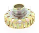 Allison 1000 2000 Duramax Transmission TCS C2 Billet Clutch Hub 4140 HTSR Steel