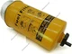 Fuel Water Separator 32/925994 for JCB Excavator JS145WT JS160LC JS200LC JS220S