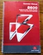Massey Ferguson 8650 8660 8670 8680 8690 Tractor Datatronic Operator Manual 8600