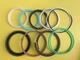 4286784 BUCKET CYLINDER SEAL KIT FITS HITACHI EX200-2 EX200LC-2 EX200-3 