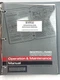 INGERSOLL RAND BXR 32 SOIL COMPACTOR OPERATION MANUAL SPECIFICATIONS & PART LIST