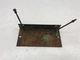 JOHN DEERE AMT600 AMT622 AMT626 BATTERY TRAY W39897
