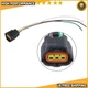 SK200-8 Pressure Sensor Plug Connector For Kobelco Hitachi EX200/ZAX Excavator