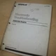 CATERPILLAR 3508 EUI D11N Tractor Troubleshooting Service Manual repair shop cat