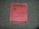 International Harvester TD-9 Crawler Dozer Tractor Operator Maintenance Manual