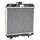 Radiator Fits Kubota B7410D B7500D B7510 B7300 B7400 OE# 6C12058500 6C12058502