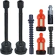 Fuel Line Hose Filter Kit For Stihl 030 031 031AV 032 032AV Chainsaw 11133587700