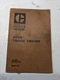 CATERPILLAR CAT PARTS CATALOG LIST MANUAL BOOK 3208 TRUCK ENGINE UEG0894S