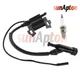 Ignition Coil for Honda EM1600X EM1800X EM1800XK1 EM2200X EM2500XK1 Generator