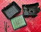 Honda  GCV160 Air Filter Base & Cover    Honda Harmony Mower HRS216 PDA