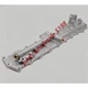 Oil Cooler Cover ME034573 For Mitsubishi 6D14/15/16 Kato HD800 HD900