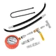  HPOP Test Kit for International DT466 DT530 Maxxforce 9 10 1996-2015 6000PSI
