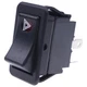 122736A1 Flasher Rocker Switch for CASE 90XT 40XT 445CT 450CT 588H 580SL 60XT